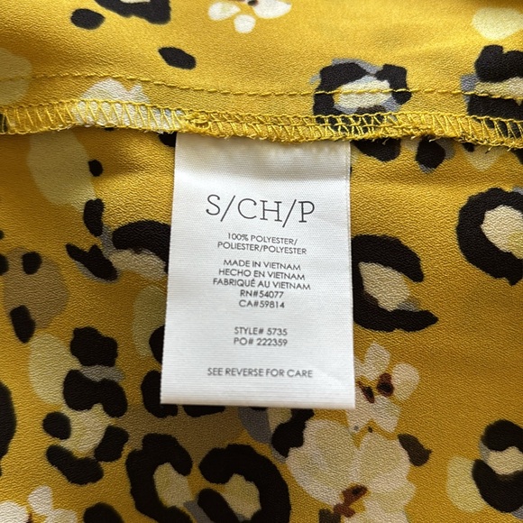 Cabi Couple Cami - Picture 6 of 7